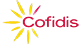 Logo Cofidis